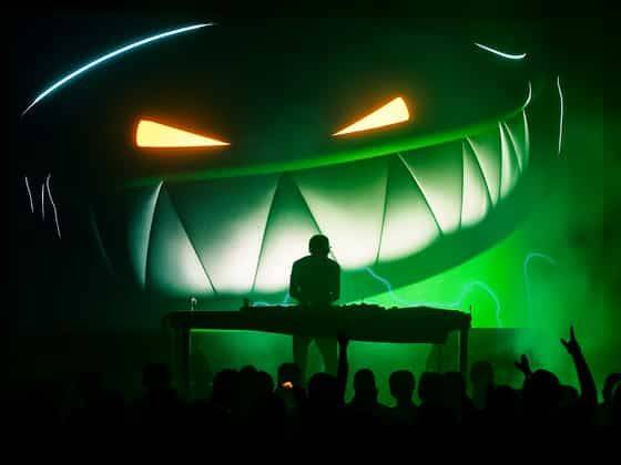 Feed Me